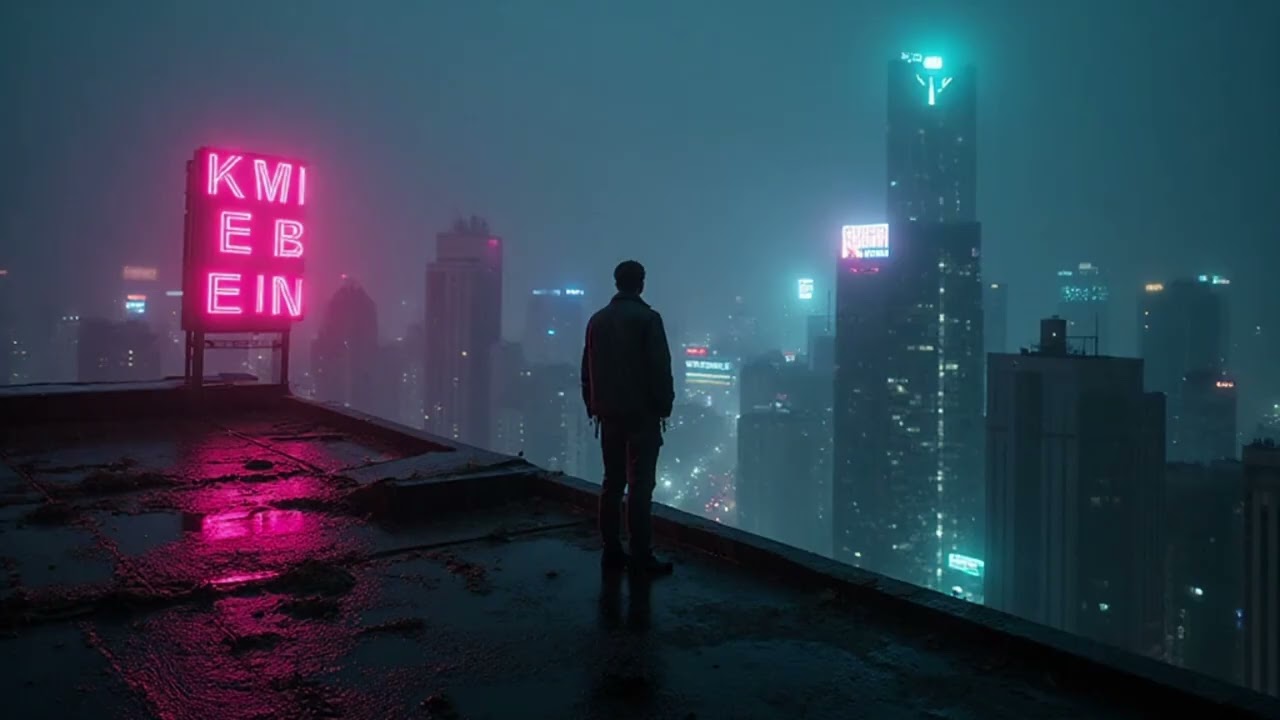 Retroverse &ndash; Neon Rebirth