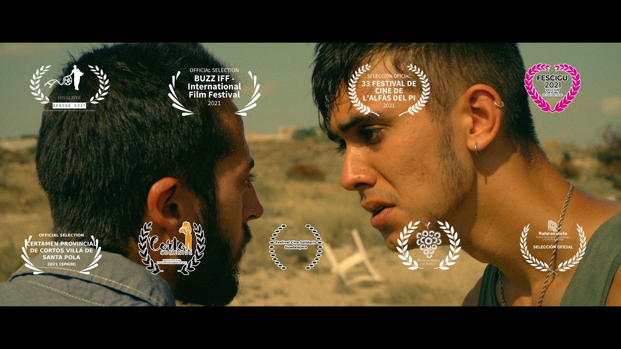 Hermano - CORTOMETRAJE