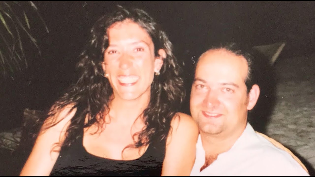 Die PH1-Geschichte von Stephanie und Jörg