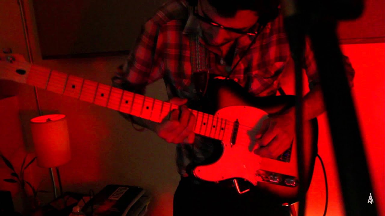 Destruction Unit - Night Loner | Newtown Radio | Swan 7 Studios