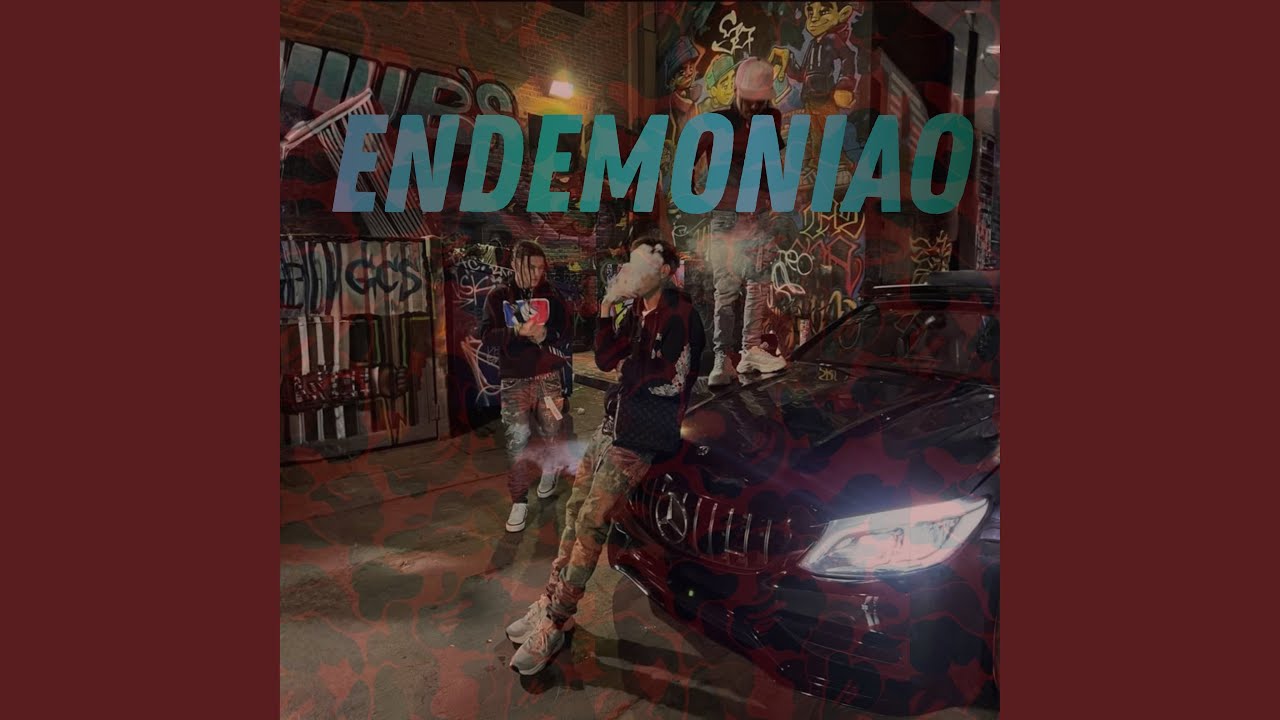 Endemoniao