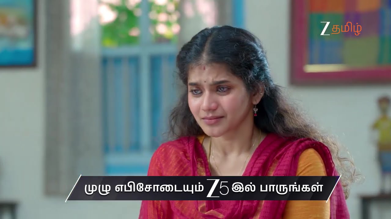 Veera | Ep - 542 | Preview | Jan 29 2026 | Zee Tamil