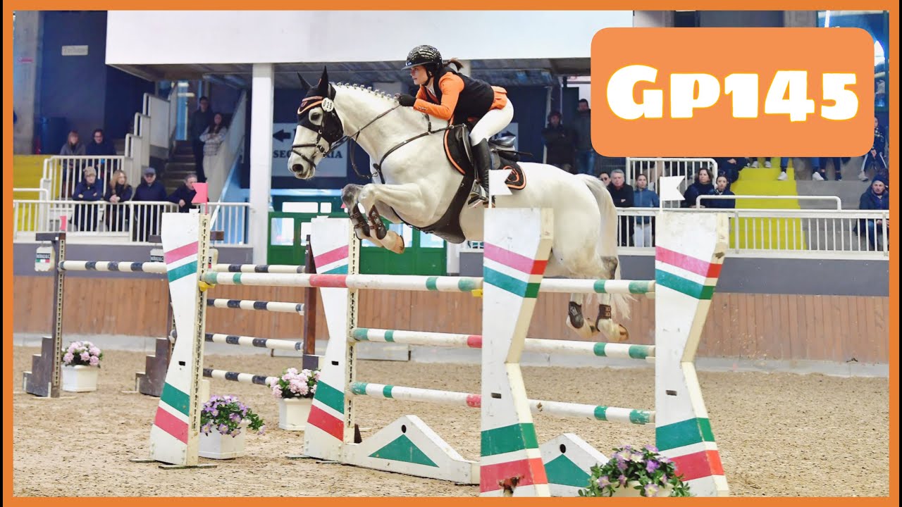 GRAN PREMIO C145 con HEARTBEAT ❤️ Gara a Vermezzo con Bimbo, Infinity e Pina!