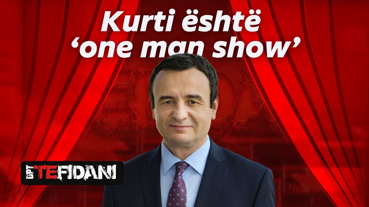 24 hektarë për hatër të Rashiqit – Haziri: Kurti është ‘one man show’