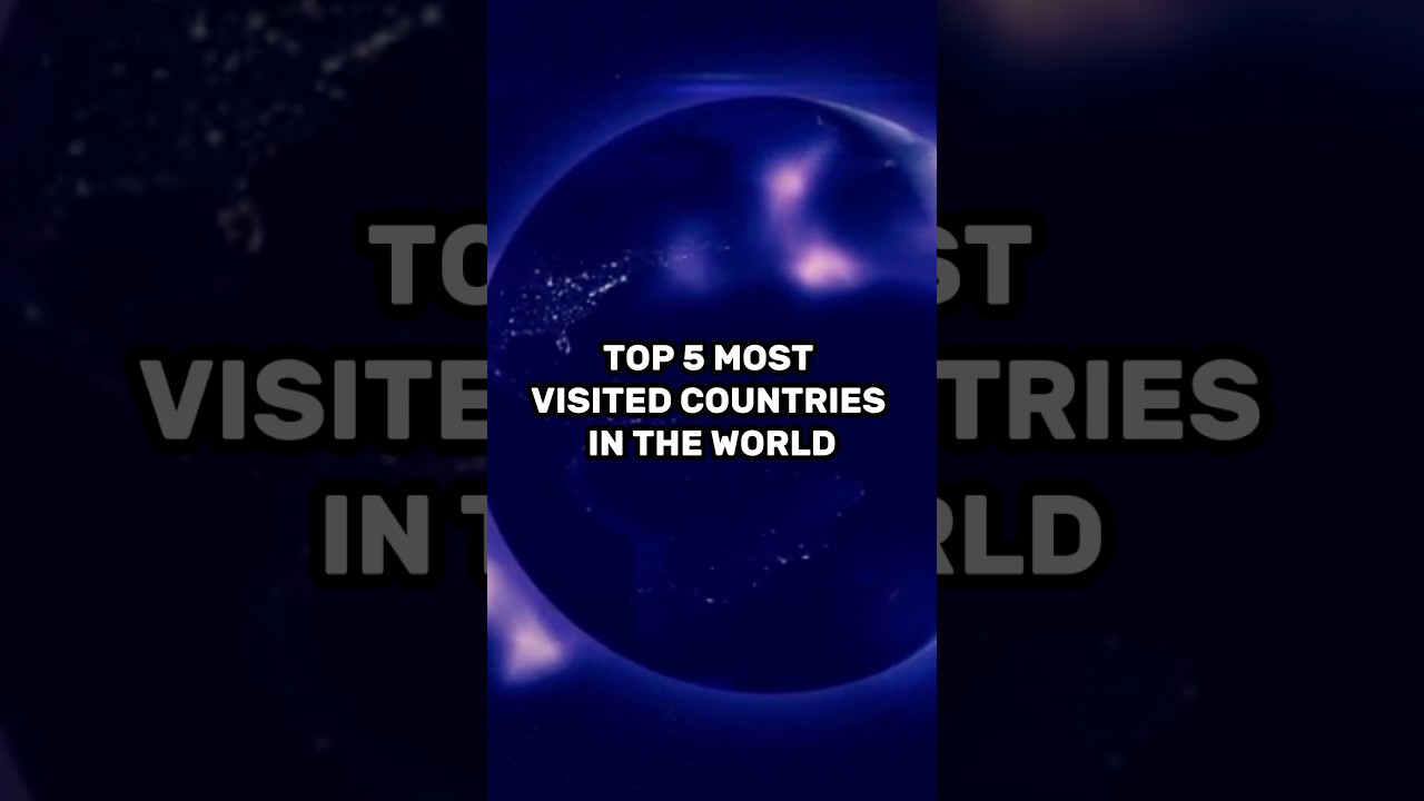 Subscribe 🔔 For More Travel Content 🏝️.  #bestdestinations #travel #traveling #explore #top5