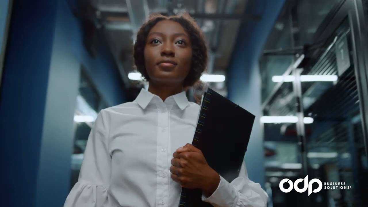 There's More At Work: Tailored Solutions for Your Business