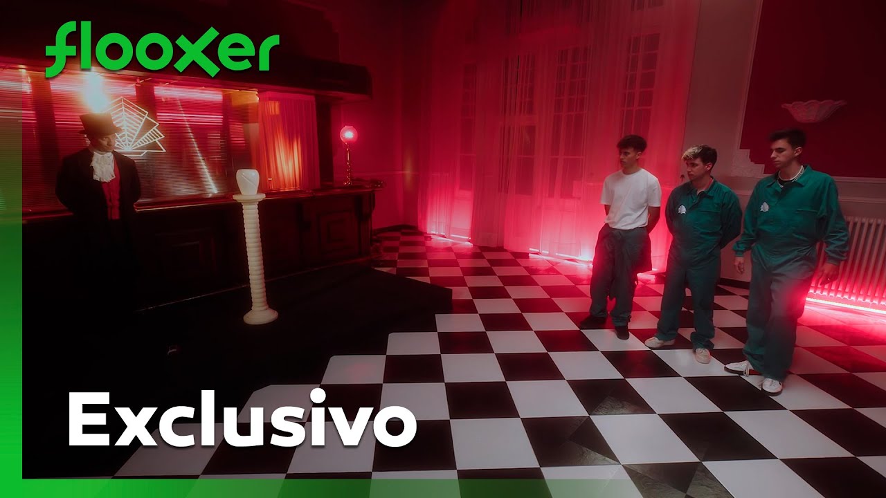 El último cónclave | Exclusivo | 'Rabia: Sanatorium' ya disponible