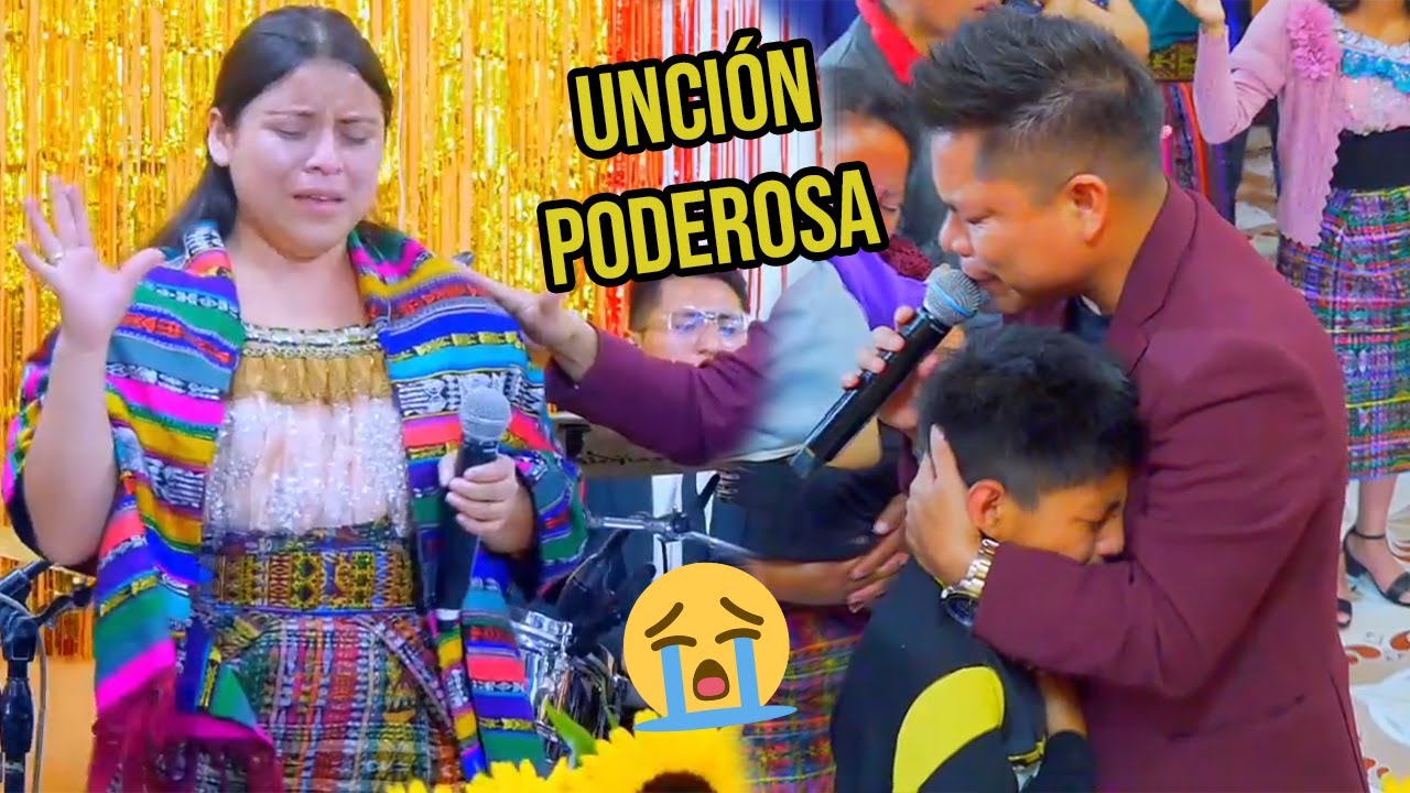 Noche De Adoración❤️‍🔥😭_Jacobo Reynoso Y Leyda Vanesa