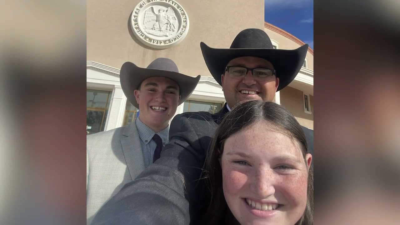 Tradition Meets Grit: Rethinking Ranching For The Next Generation with Bronson Corn