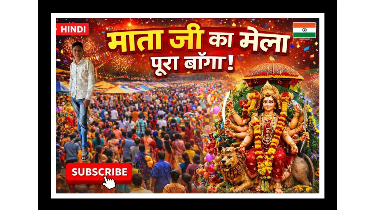 सोजत सिटी shitala Mata Ji Ka Mela lag chuka hai Mele ka ful block 😍😍🦅😎