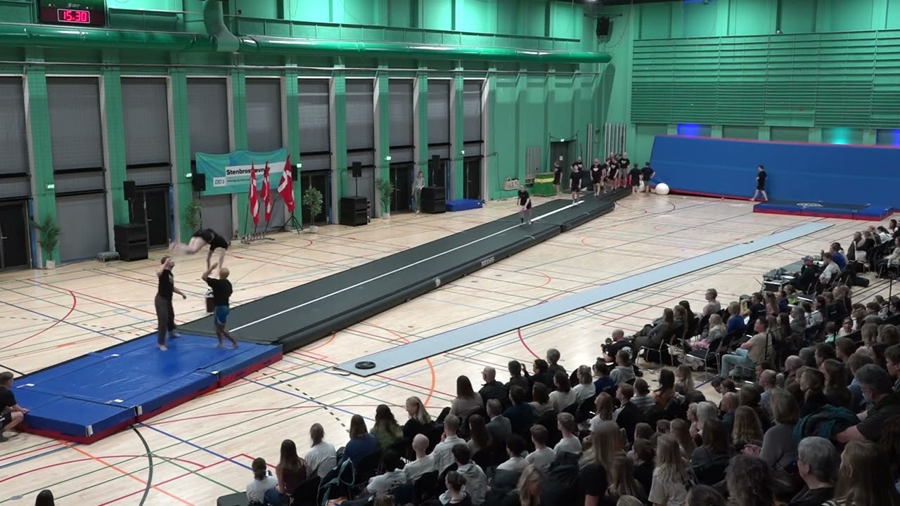 29 GGK/Hvidovre GF