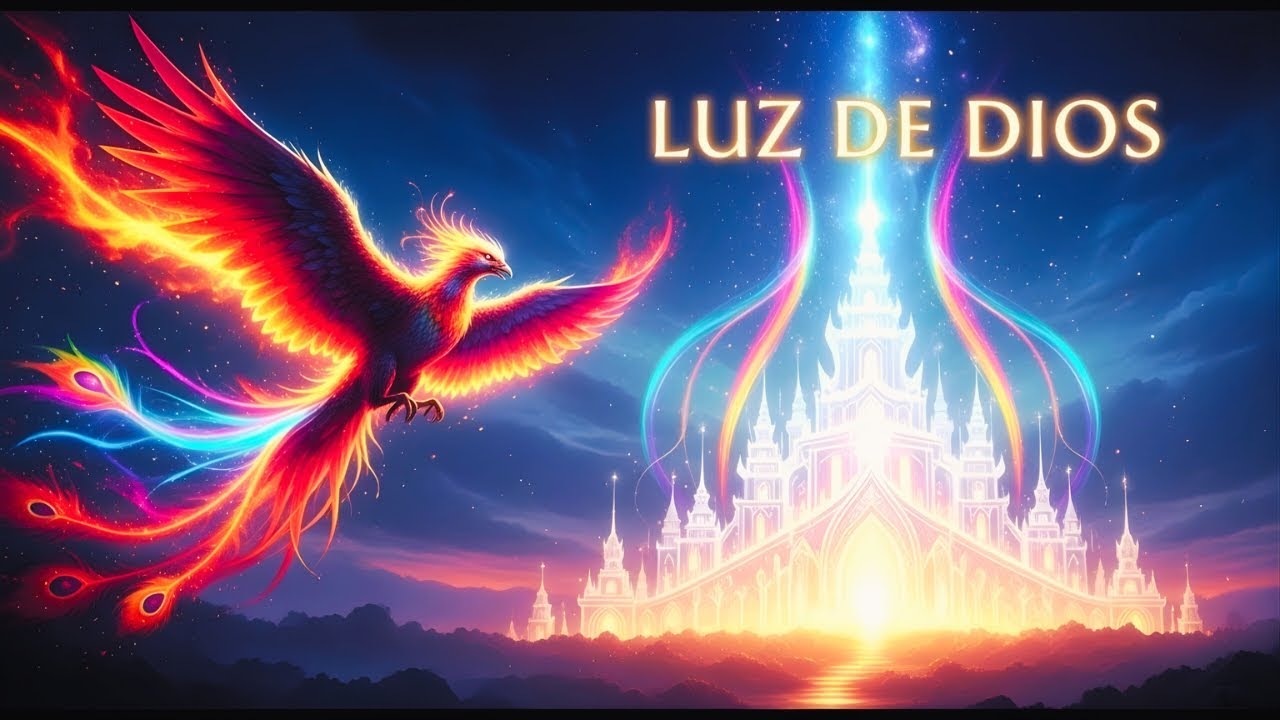 Limpieza Energética Profunda 🚿 963 Hz Música Sanadora - Elimina Bloqueos y Atrae Luz Divina Vida