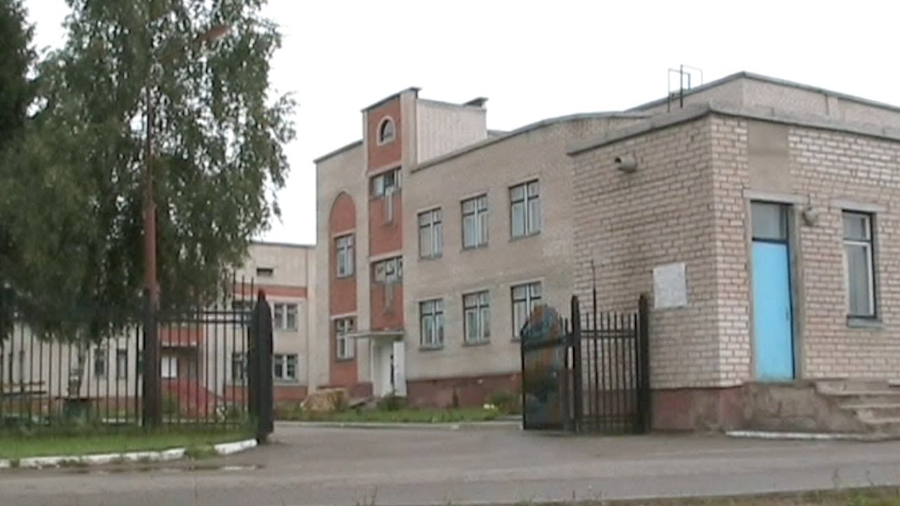 Shkola-Internat: viaggio alla scoperta dell’orfanotrofio di Bogushevsk in Bielorussia