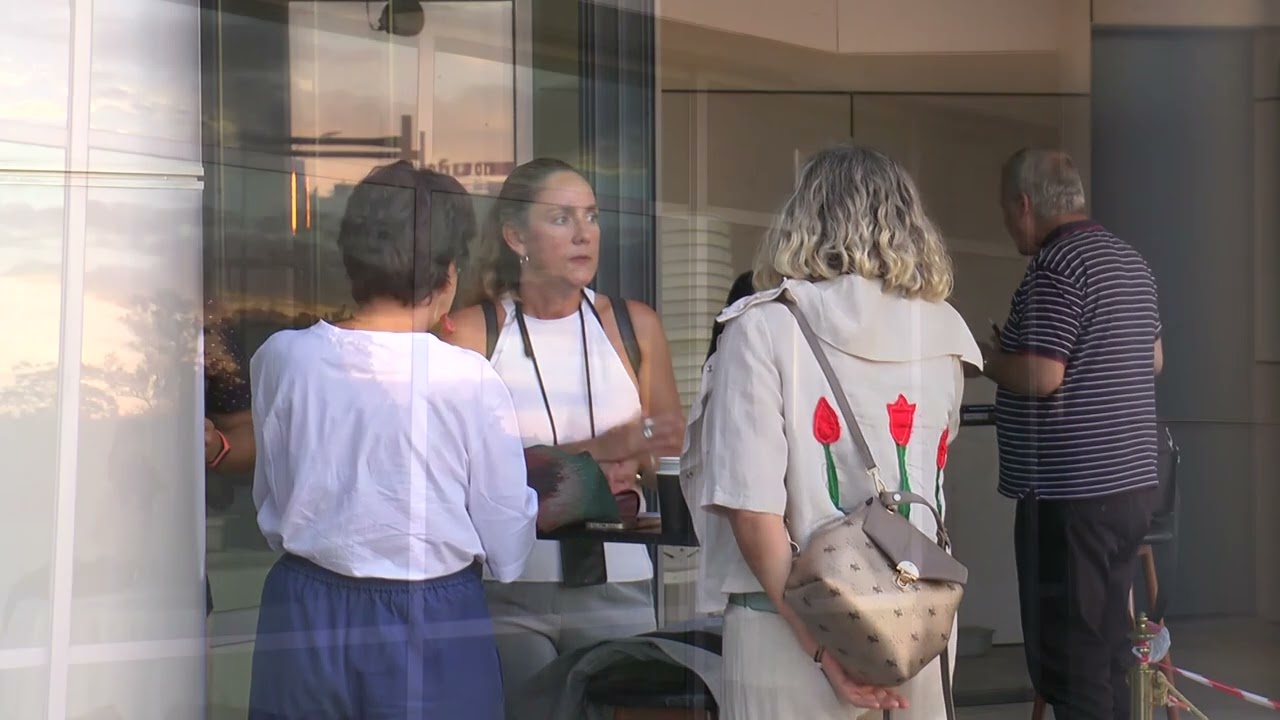 Interreg Creative@Hubs FINAL CONFERENCE in the Region of Western Greece (28-29 September 2023)