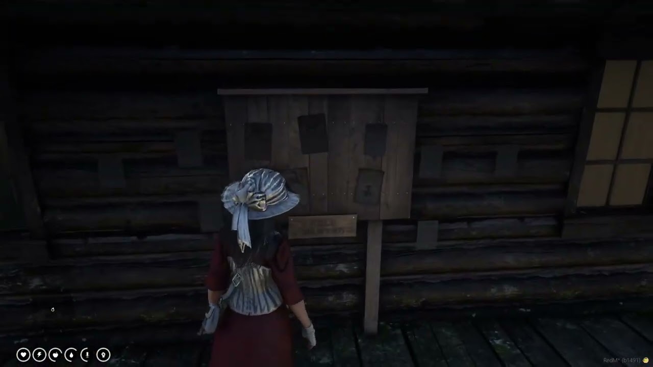 🌾Rajani Vale | Deputy Troubles | WildRP | Ep. 8 |