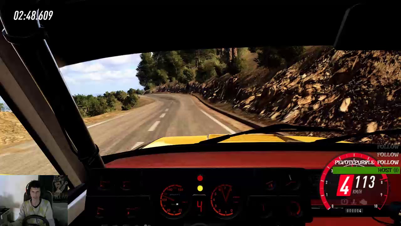 WORLD RECORD | DiRT Rally 2.0 | Comienzo en Bellriu | Renault 5 Turbo + SETUP