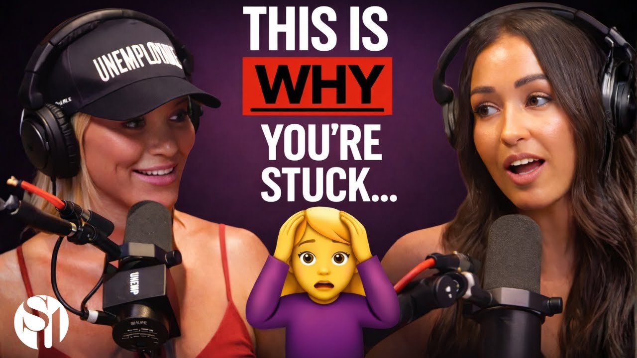 Most Women Will Never Feel Ready to Take Action (And That’s Keeping Them Stuck)