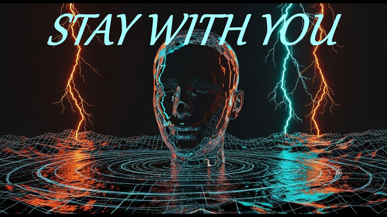 STAY WITH YOU 🐍 (Medusa Mix) – Dark EDM Club Anthem 2026 🔥
