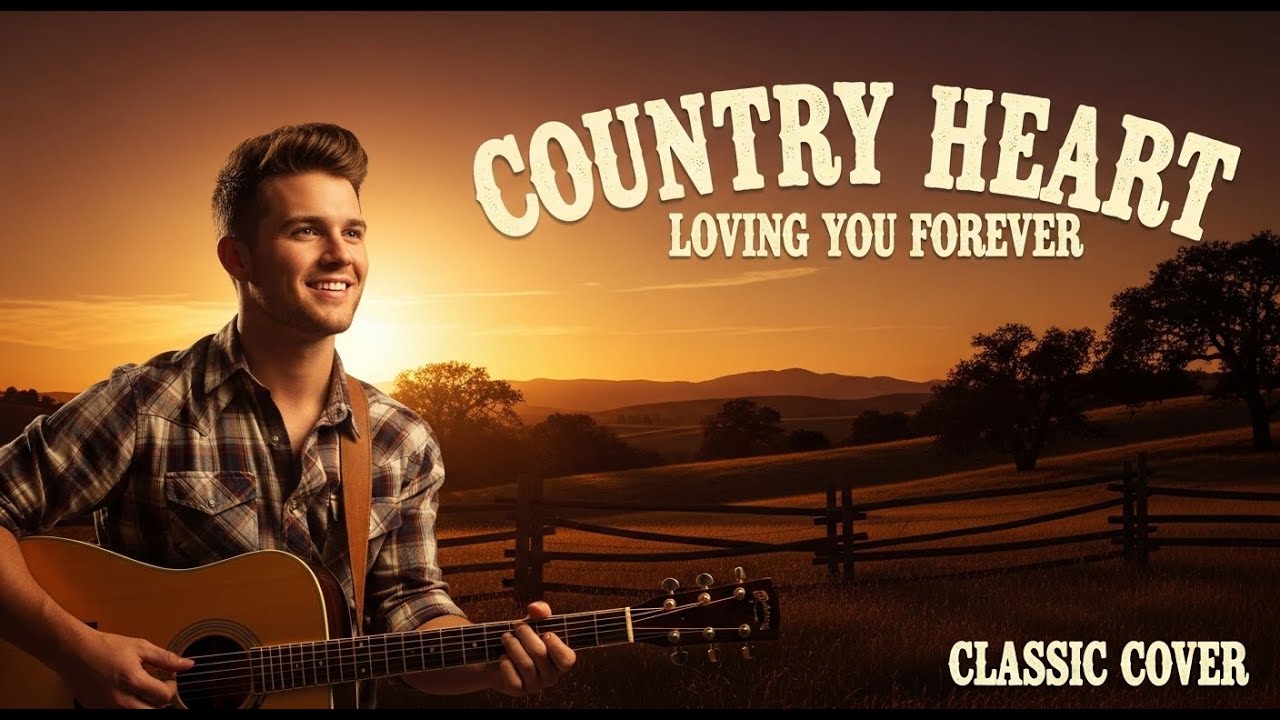 Classic Country Love Songs from Back in the Day | 70s 80s 90s