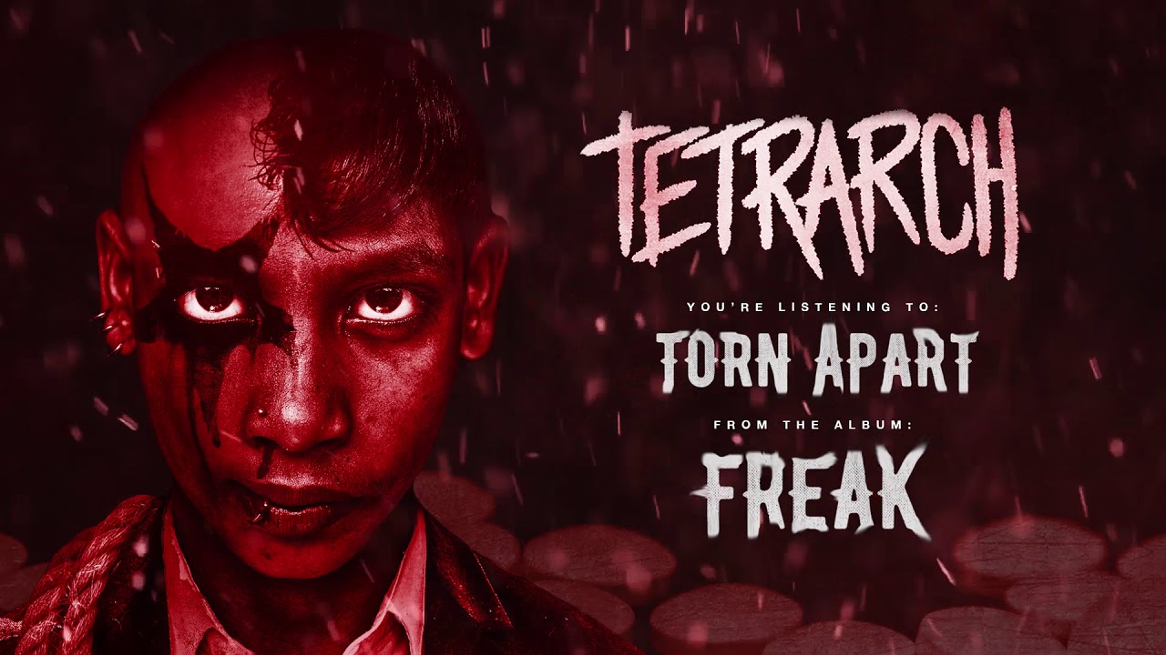 TETRARCH - 