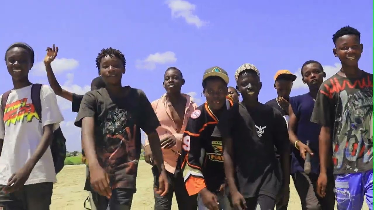 Mtengwa Halisi_Wanajua_official Video
