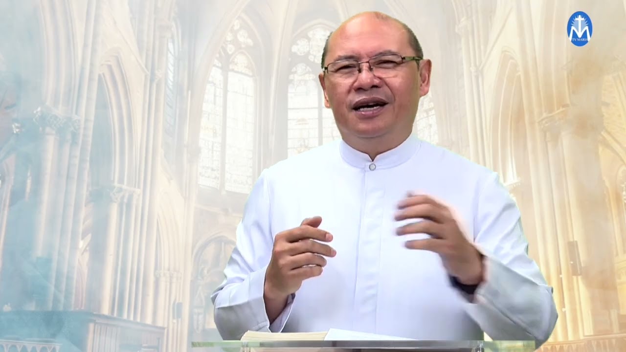 Salita ng Diyos, Salita ng Buhay - March 16, 2026
