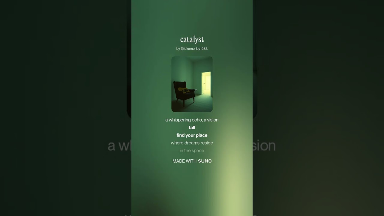 Catalyst - 