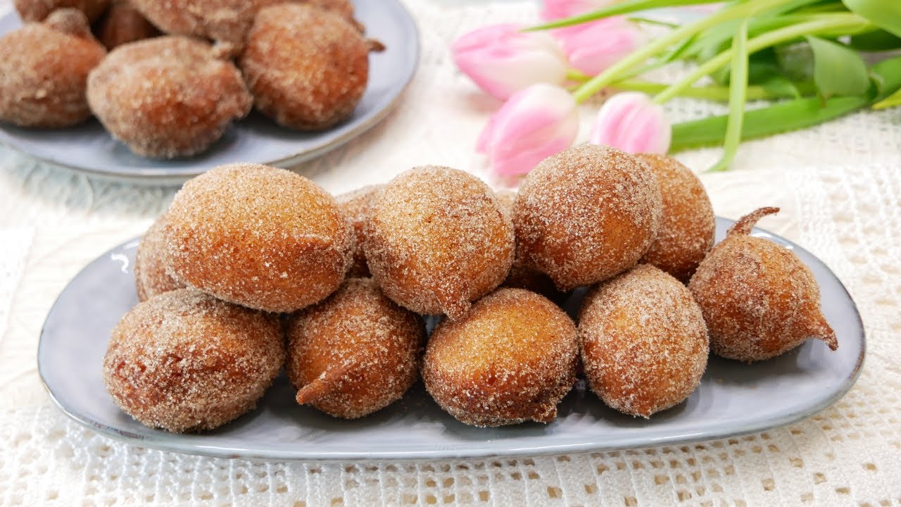 PAPAVIEJOS, un dulce que se hacía en tiempos de escasez y que no se olvidan / El Rincón de Belén