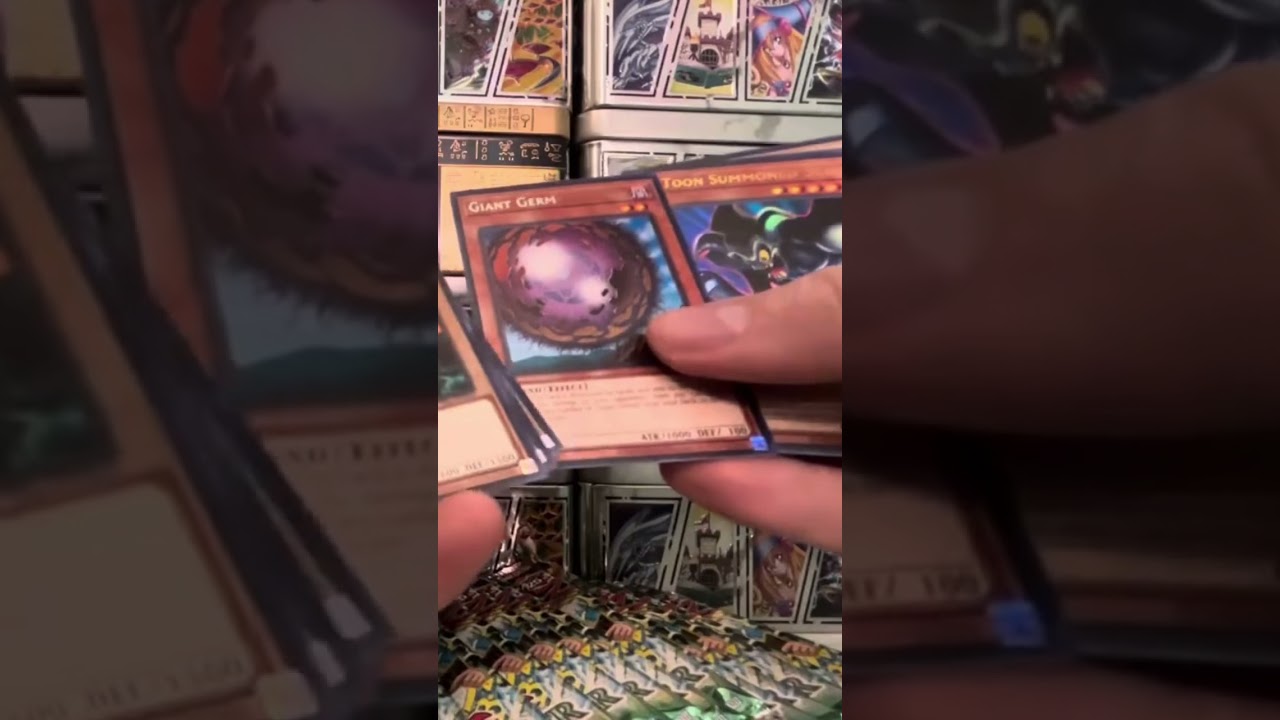 PULLING TOON SUMMONED SKULL SPELL RULER 25th ANNIVERSARY EDITION