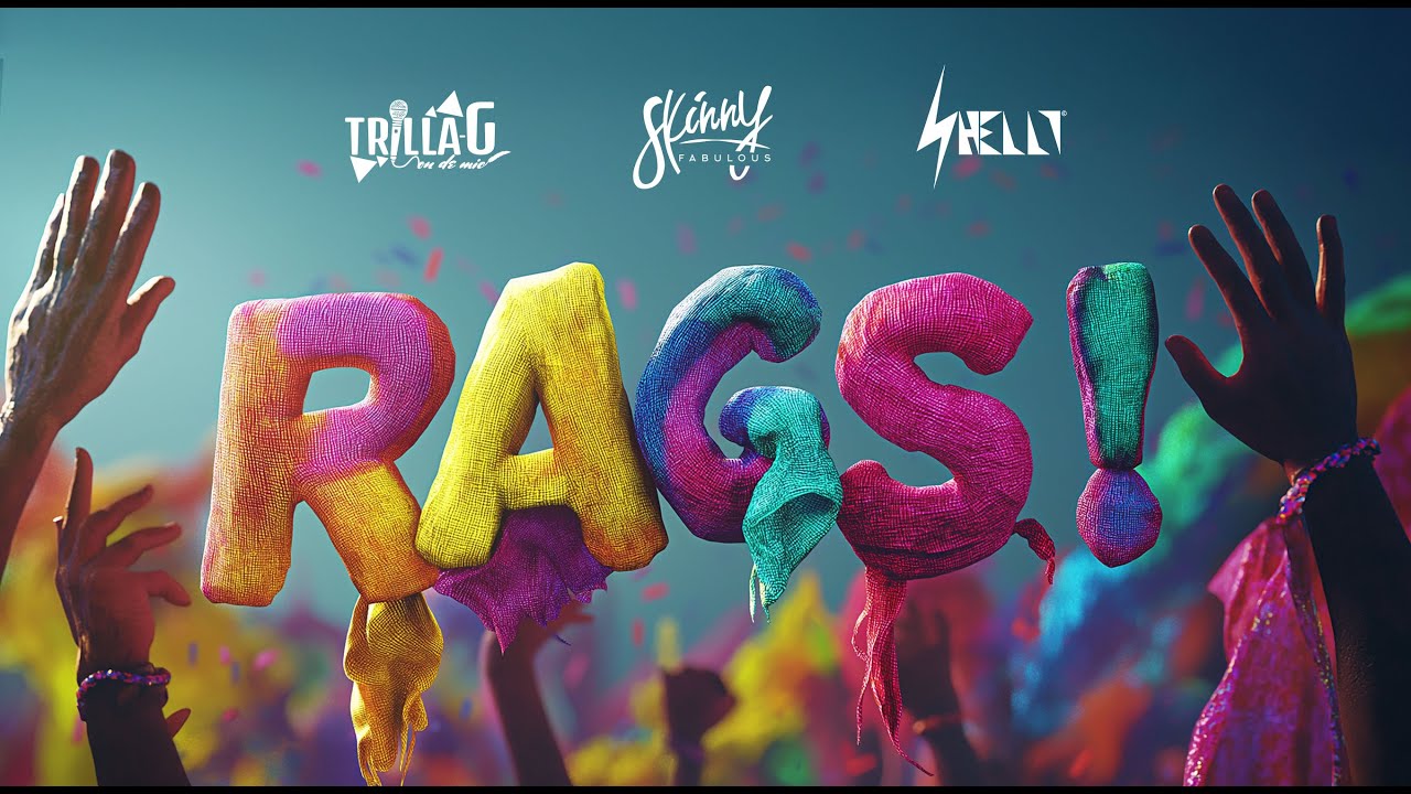 Trilla-G x Skinny Fabulous x Shelly - 