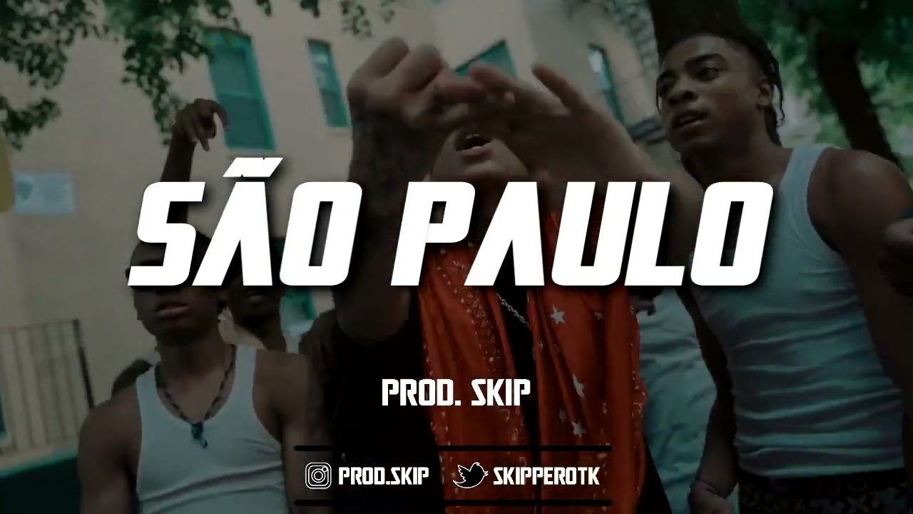 Kay Flock Type Beat 2022 - 