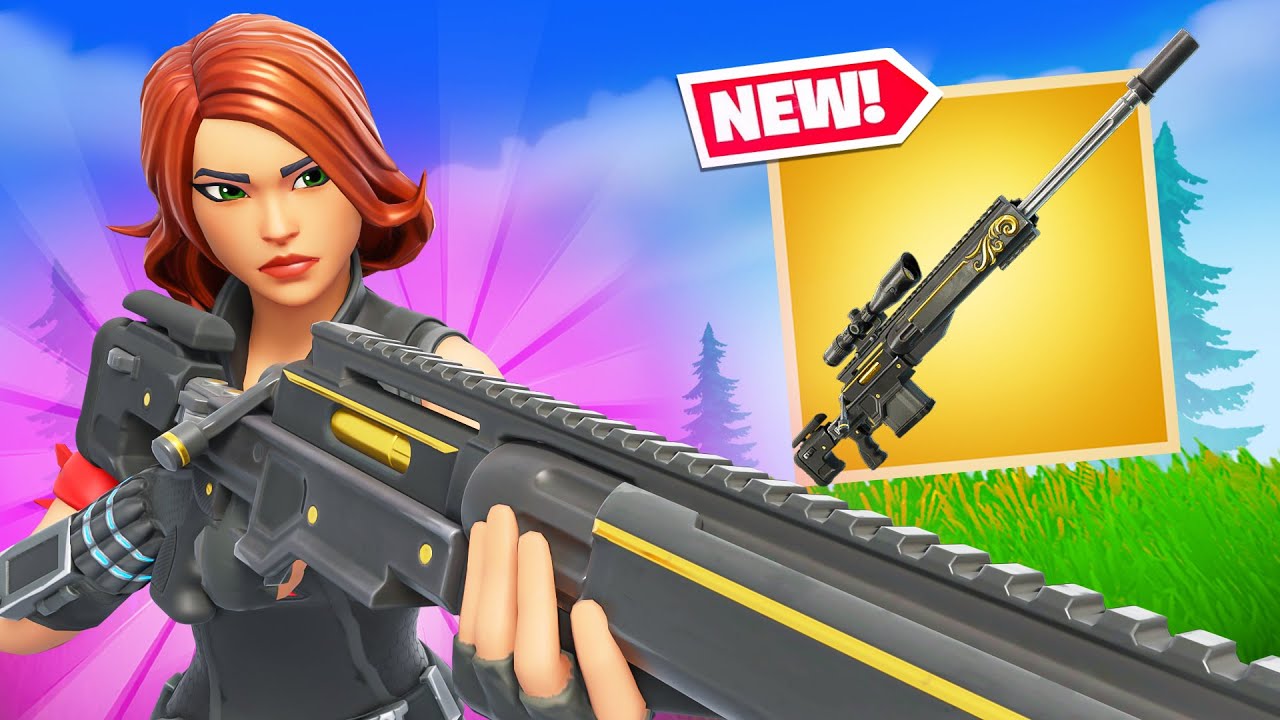 180 Elimination Solo vs Squads BLACK WIDOW SKIN WINS Full Gameplay - Fortnite Chapter 6 Zero build