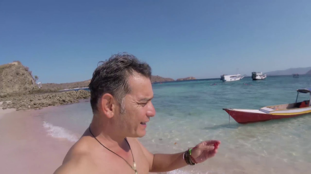 KOMODO EJDERLERİ İLE 2 GÜN