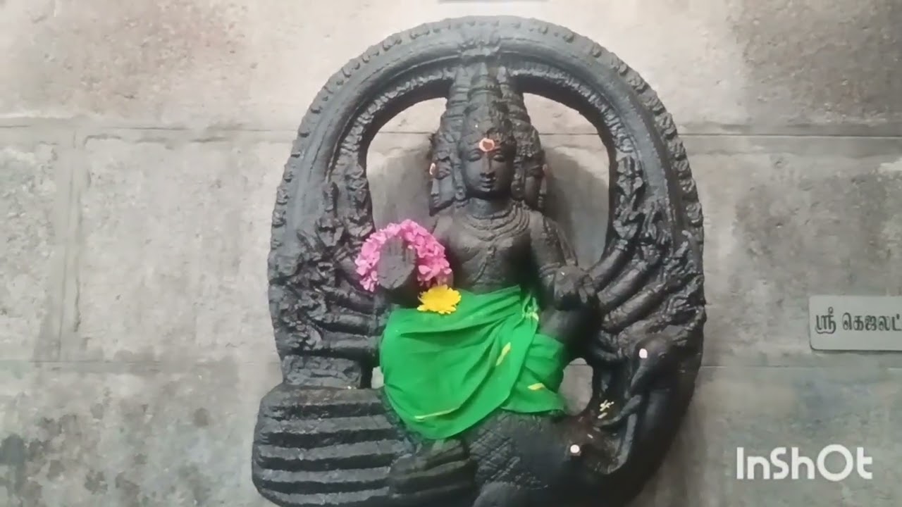 பனைபுரம் பனங்காட்டு ஈஸ்வரர் ஆலயம் குழந்தை வரம் அருளும் ஈஸ்வரர்