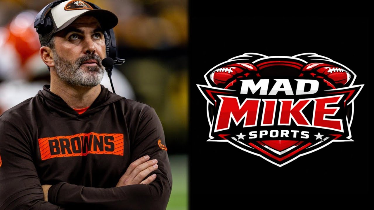 Falcons coaching staff taking shape. No HC for the Cleveland Browns yet.