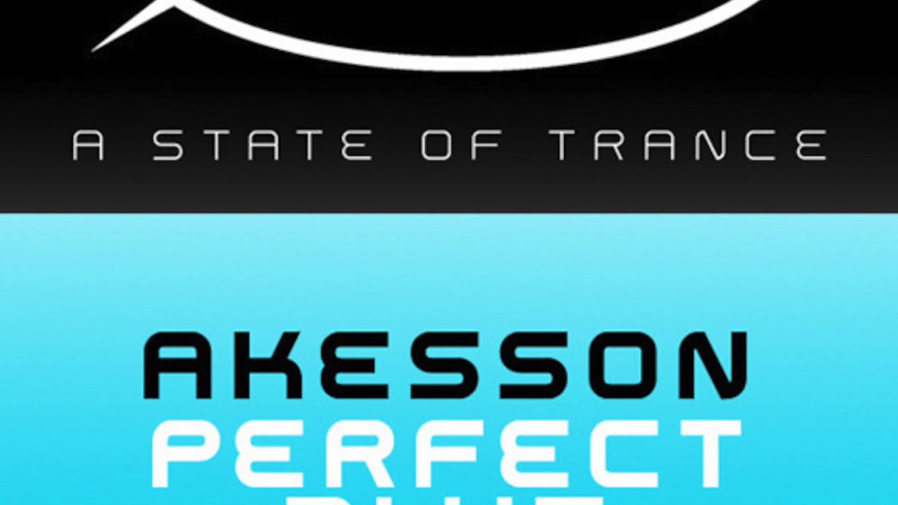Akesson - Perfect Blue (Original Mix) (HD)