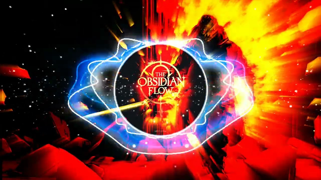 Furnace | The Obsidian Flow