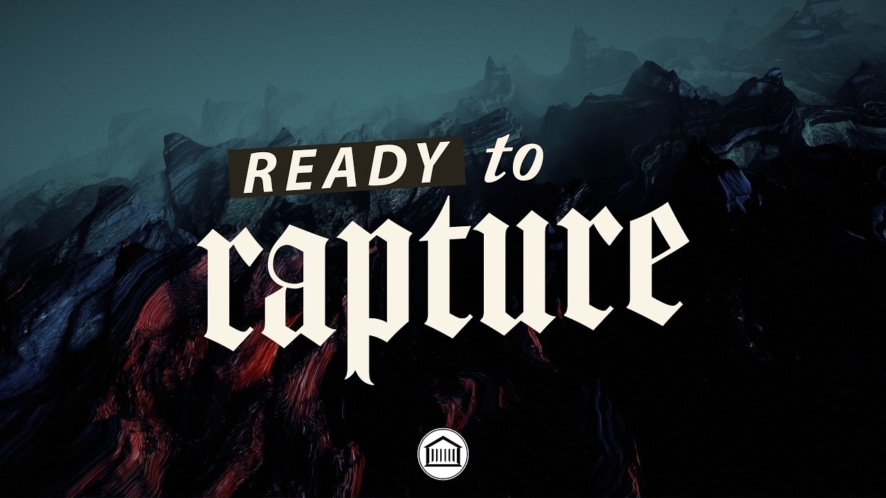 Rev. Raymond Butler - Ready to Rapture (Sermon)