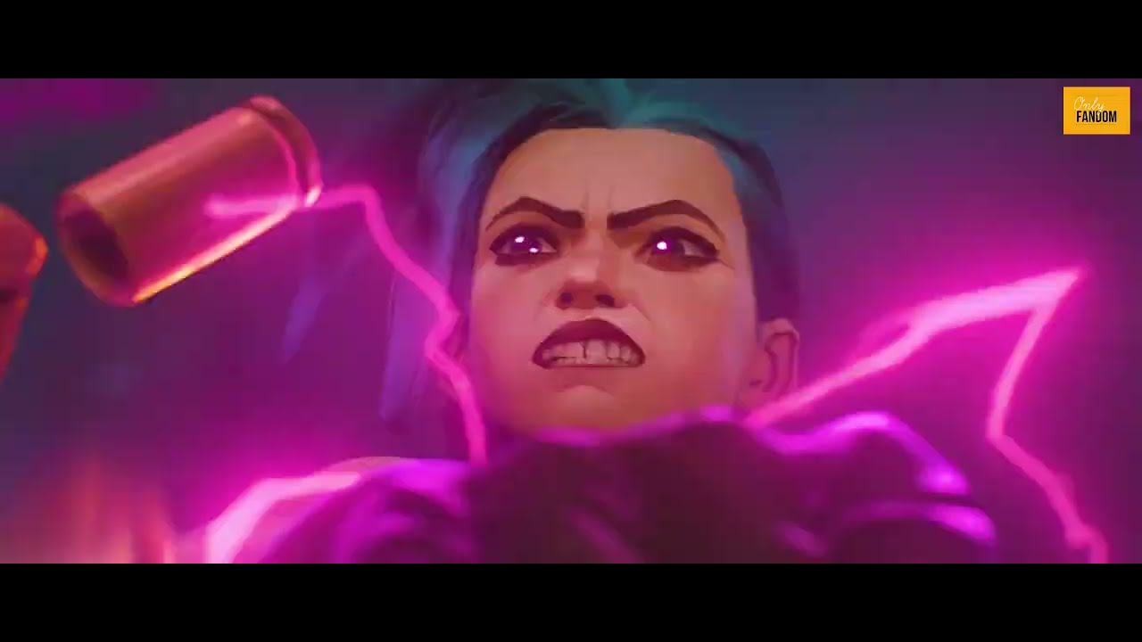 ARCANE CRACK