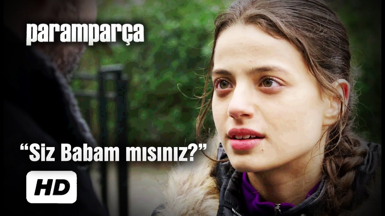 Paramparça 12. Bölüm - 