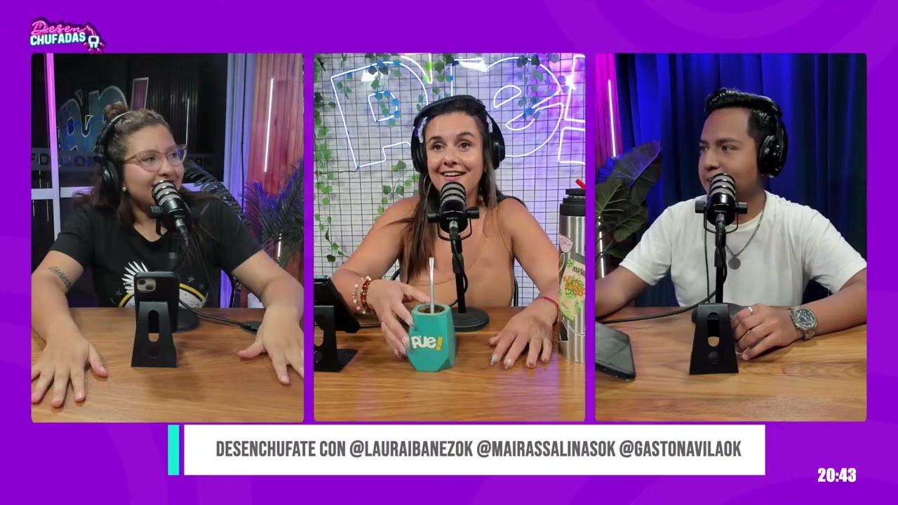 🔴 ¡EN VIVO! EL PAPÁ DE TITO Y LA LIGA 