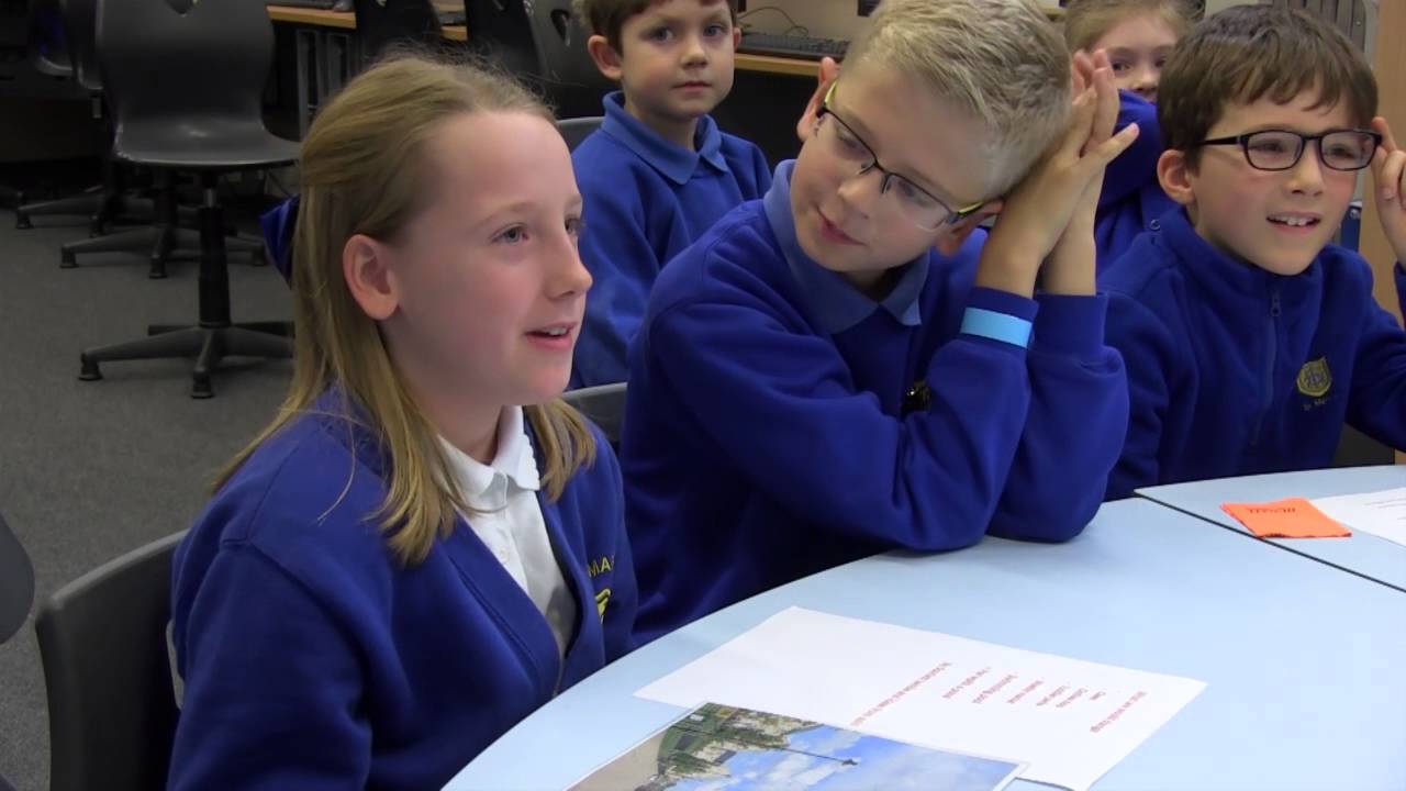 Stansted Mountfitchet Neighbourhood Development Plan - St Marys December 2015