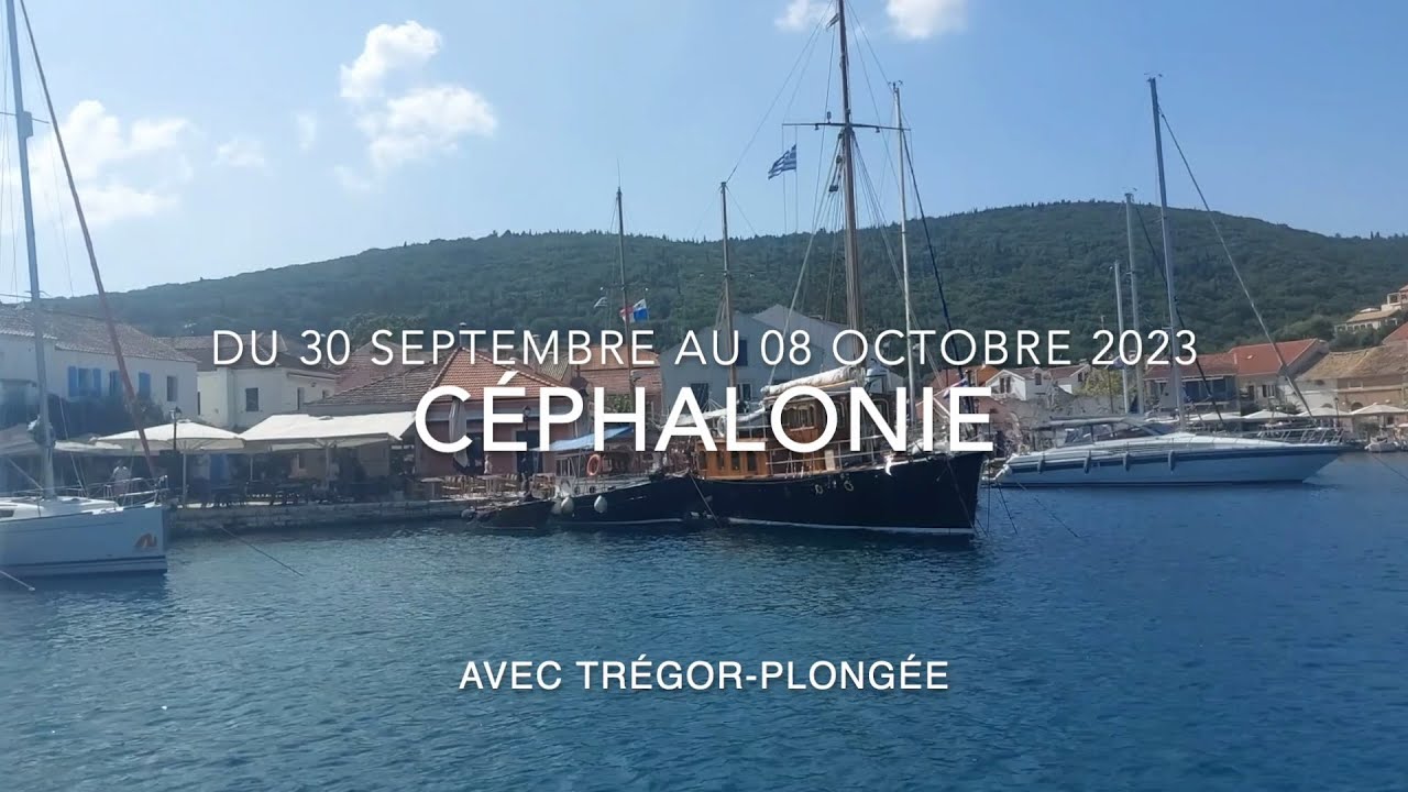 2023 09 30 Cephalonie