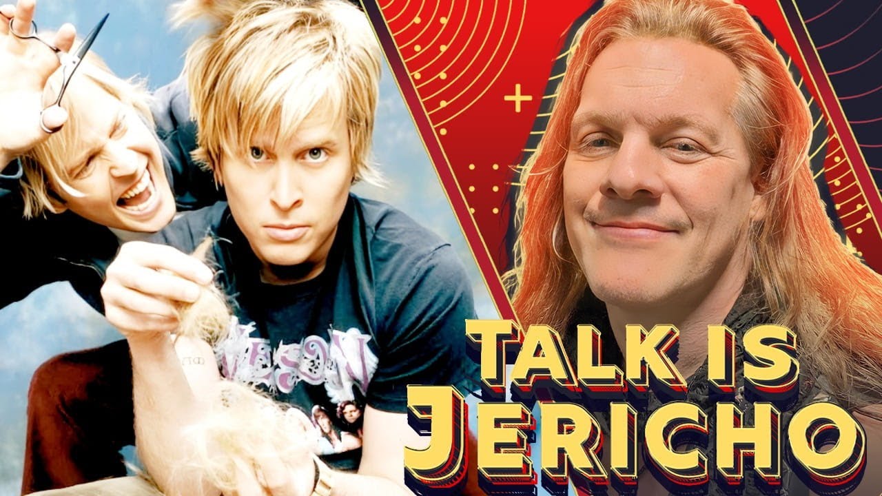 Talk Is Jericho: Matthew & Gunnar Nelson Reveal the Truth About Ricky Nelson, Fame & Family
