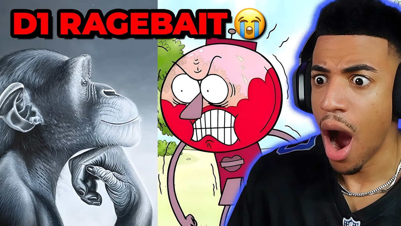 The Biggest RAGEBAITERS Trigger EVERYONE...😭💔