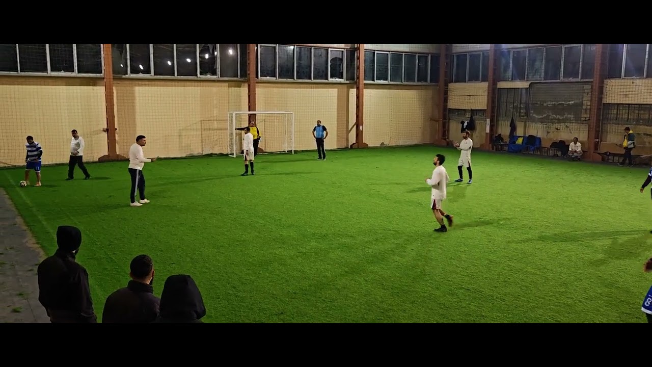 Bakı 5:4 Veteranlar ⚽ part 2