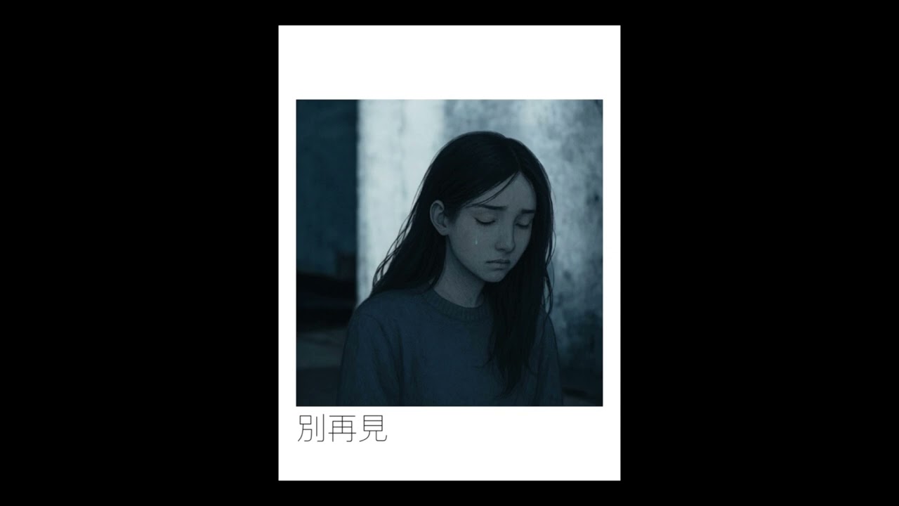 別再見