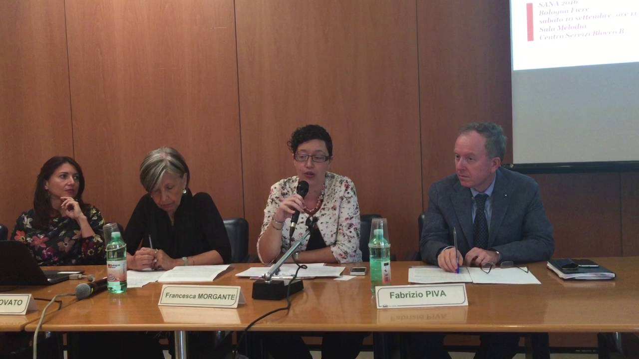 CCPB @ SANA 2016: cosmesi bio con NATRUE