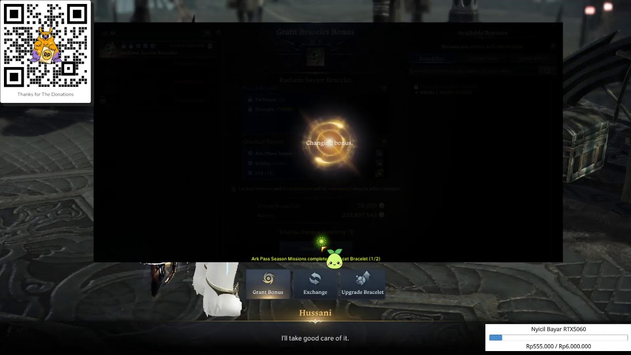 [🔴LIVE] Lost Ark - Back to Stream....