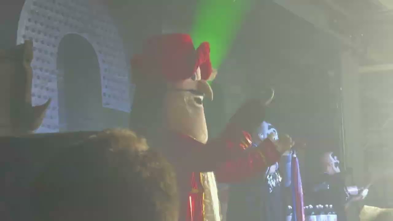 Insane Clown Posse - Play With Me (Live at Factory Town in Miami on 02/28/2026)